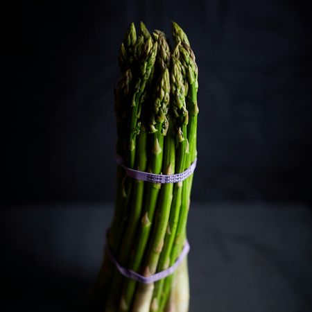 Asparagus