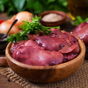 liver
