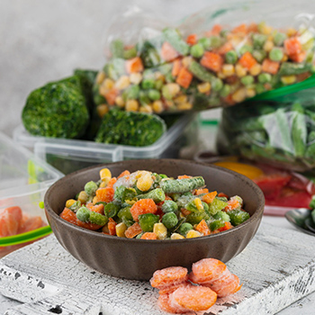Frozen Foods