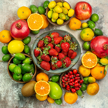 Fruits