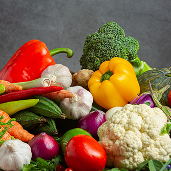 Vegetables
